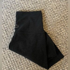 Beyond Yoga bike short